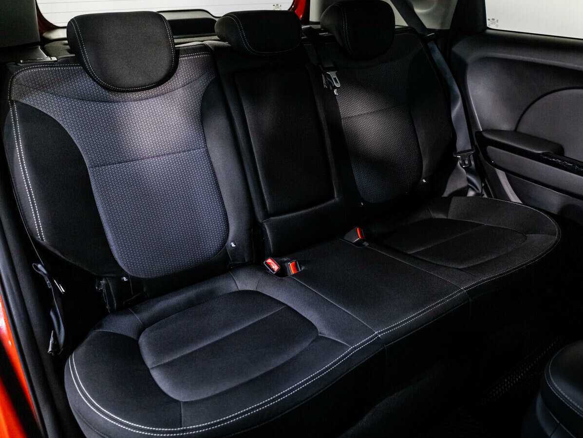 Kia Soul б/у, 2018, Автоматическая. Фото: #9