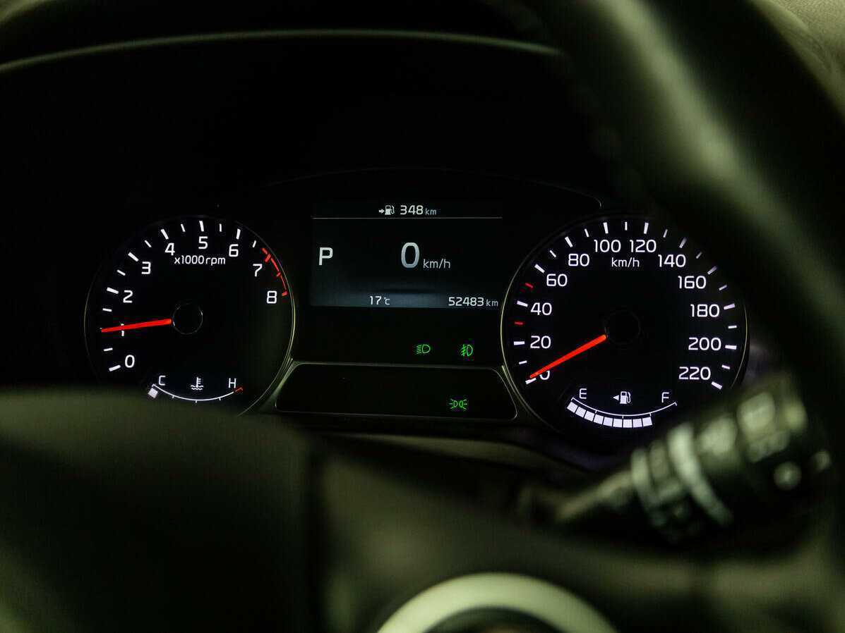 Kia Soul б/у, 2018, Автоматическая. Фото: #11