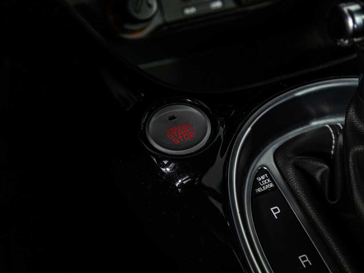 Kia Soul б/у, 2018, Автоматическая. Фото: #17