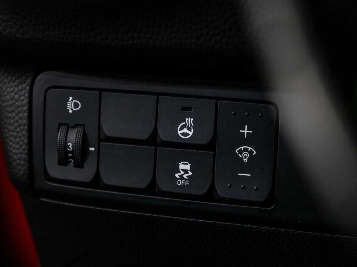 Kia Soul б/у, 2018, Автоматическая. Фото: #18