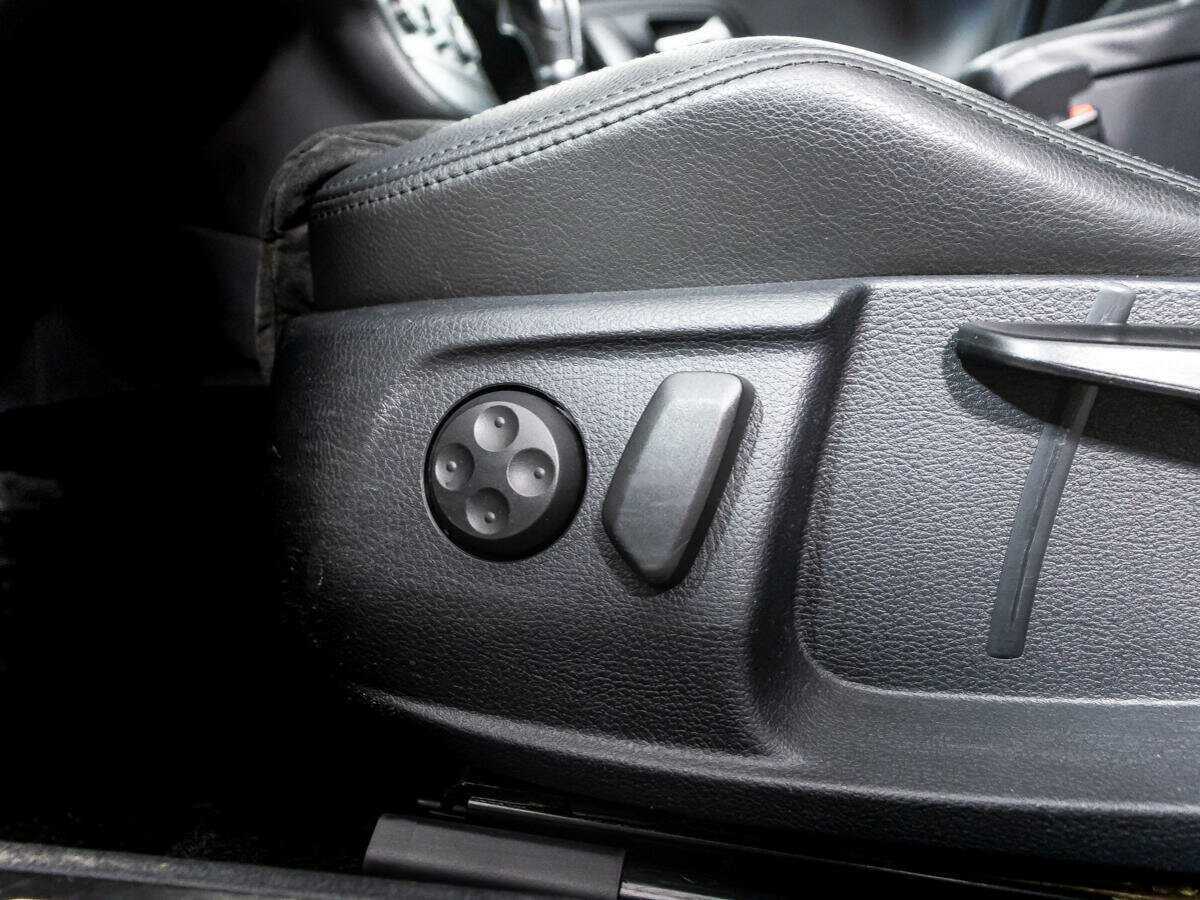 Фольксваген Пассат ЦЦ б/у, 2013, Роботизированная. Фото: #17