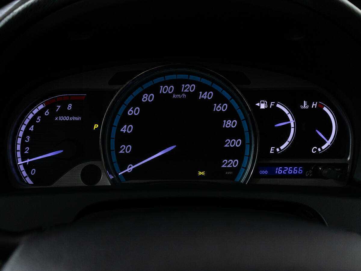 Toyota Venza б/у, 2013, Автоматическая. Фото: #11