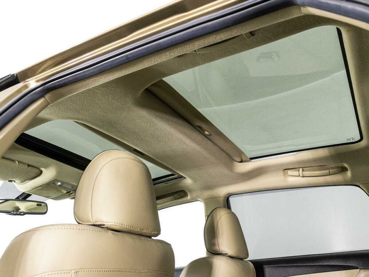 Toyota Venza б/у, 2013, Автоматическая. Фото: #19