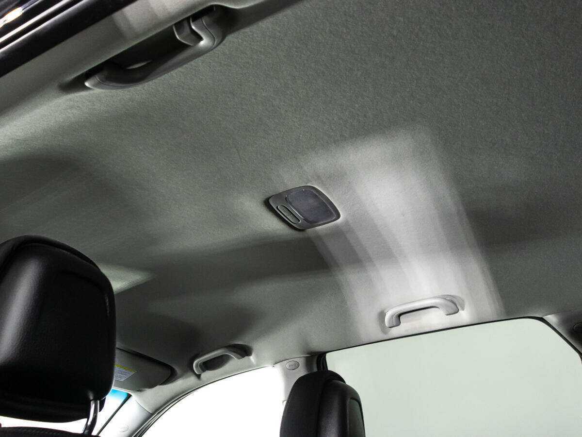 Киа Соренто б/у, 2020, Механическая. Фото: #20