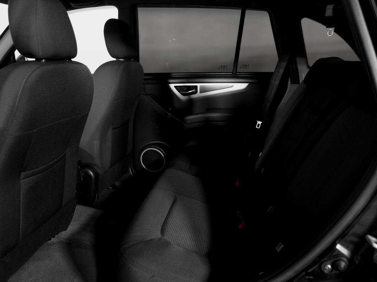 Лифан Икс60 б/у, 2018, Механическая. Фото: #9