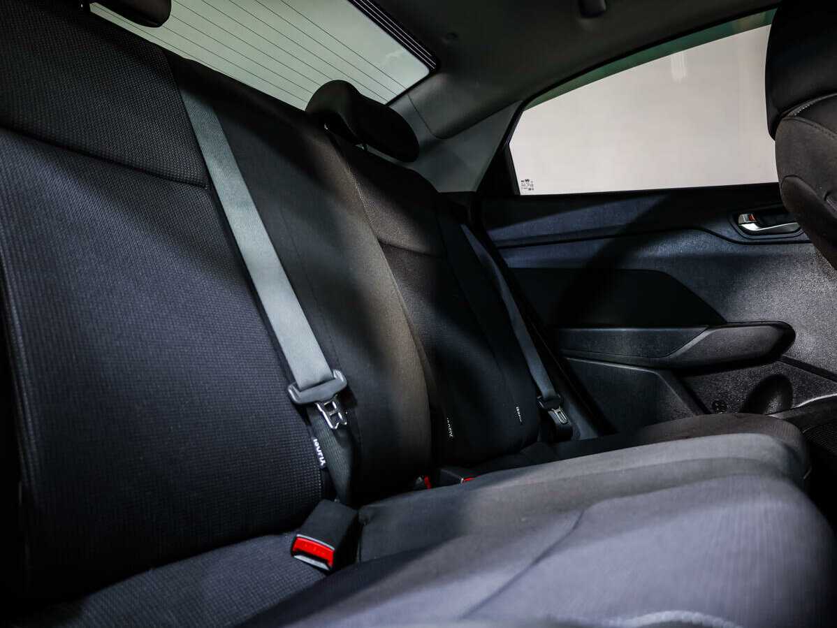 Hyundai Solaris б/у, 2019, Механическая. Фото: #11