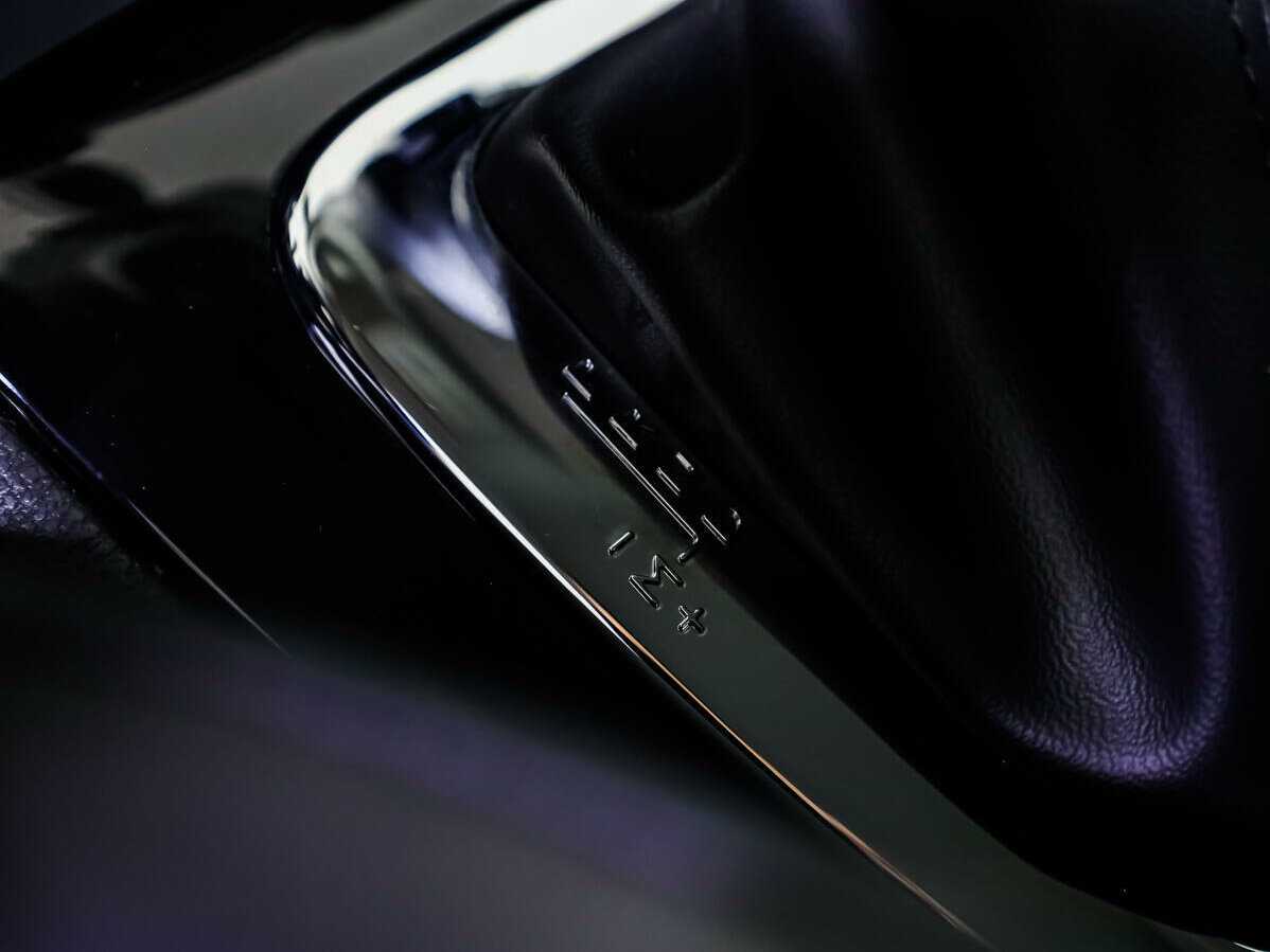 Renault Kaptur б/у, 2017, Вариатор. Фото: #13