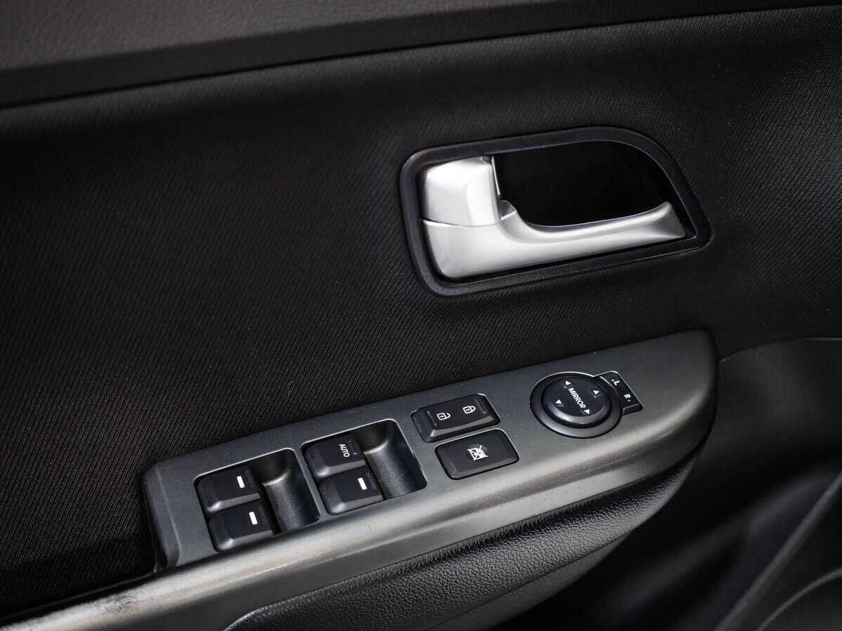 Kia Rio б/у, 2016, Автоматическая. Фото: #13