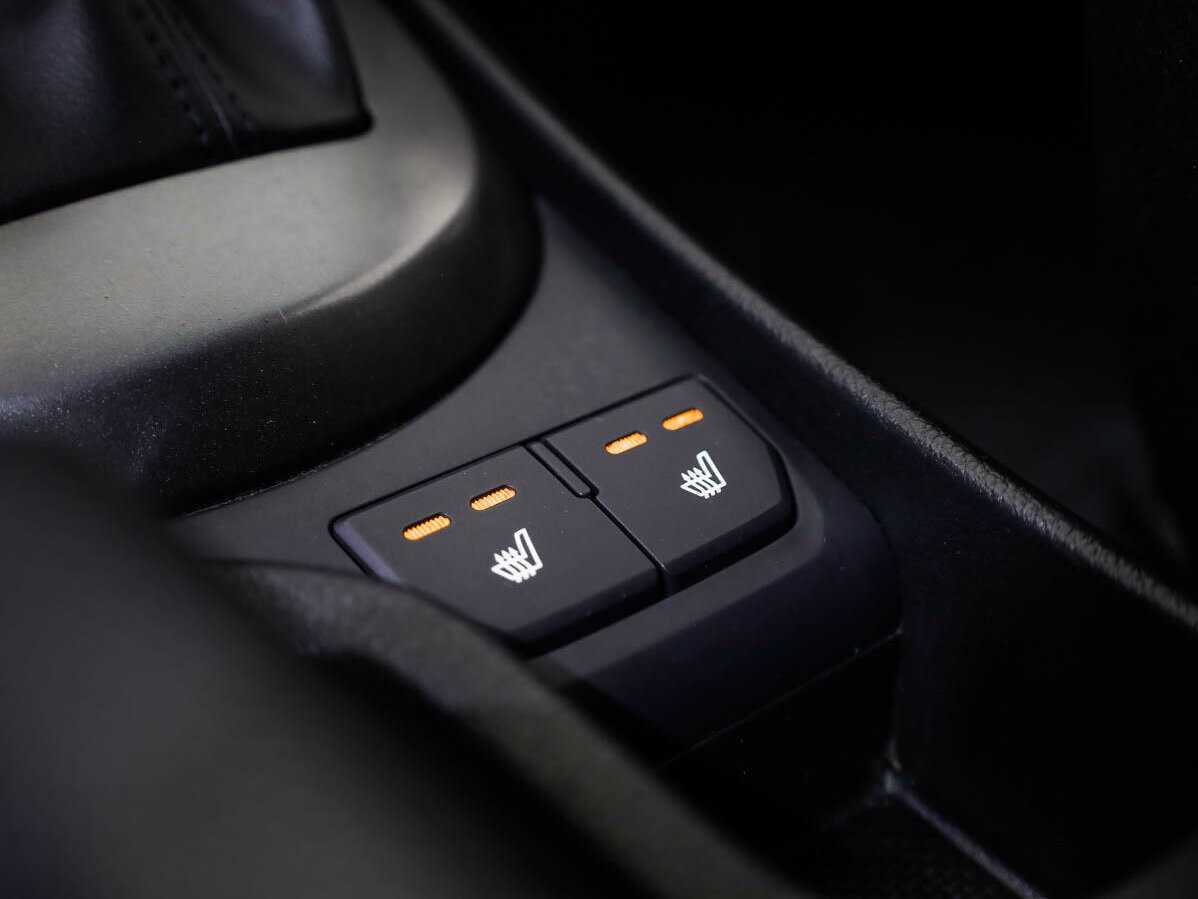 Kia Rio б/у, 2016, Автоматическая. Фото: #18