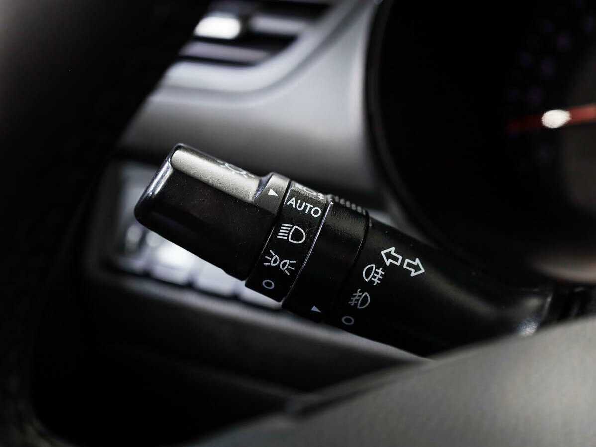 Kia Rio б/у, 2016, Автоматическая. Фото: #19