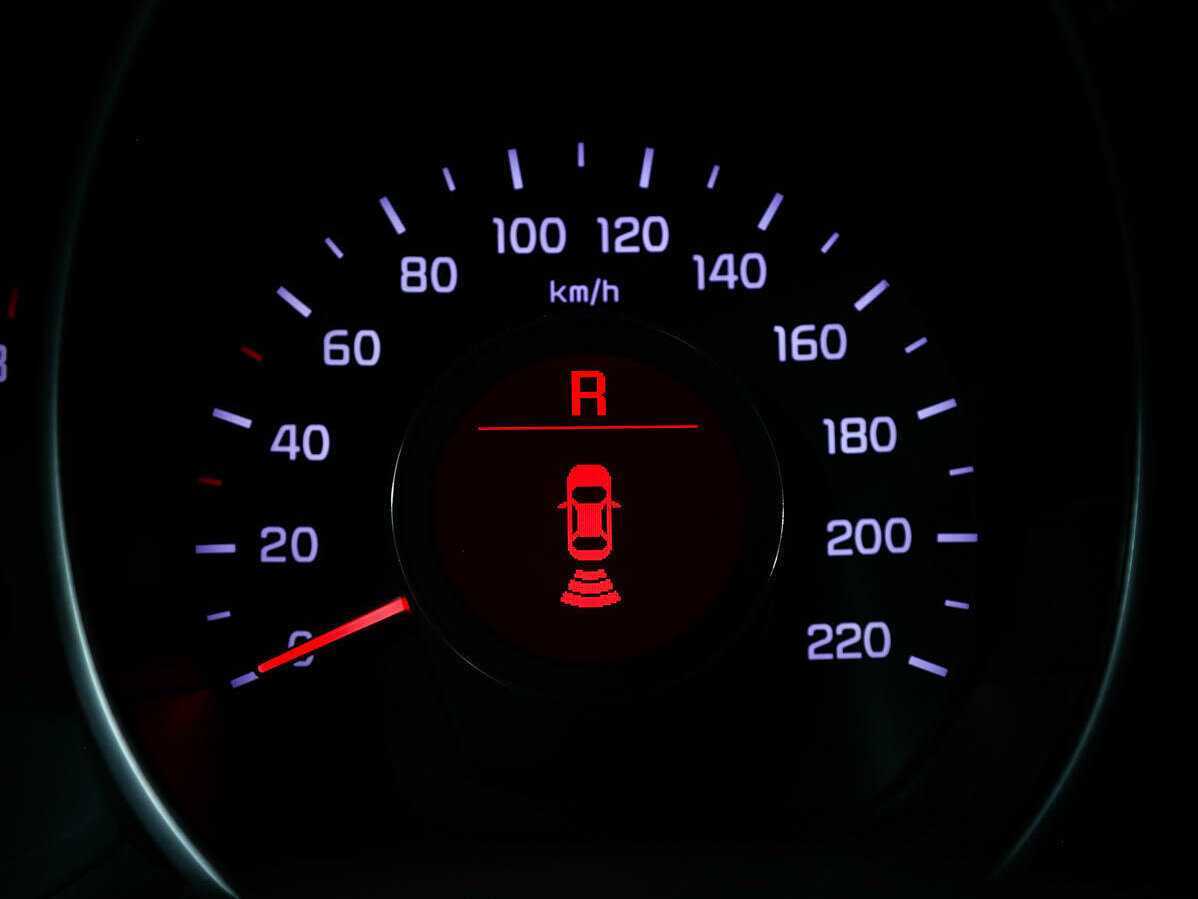 Kia Rio б/у, 2016, Автоматическая. Фото: #20