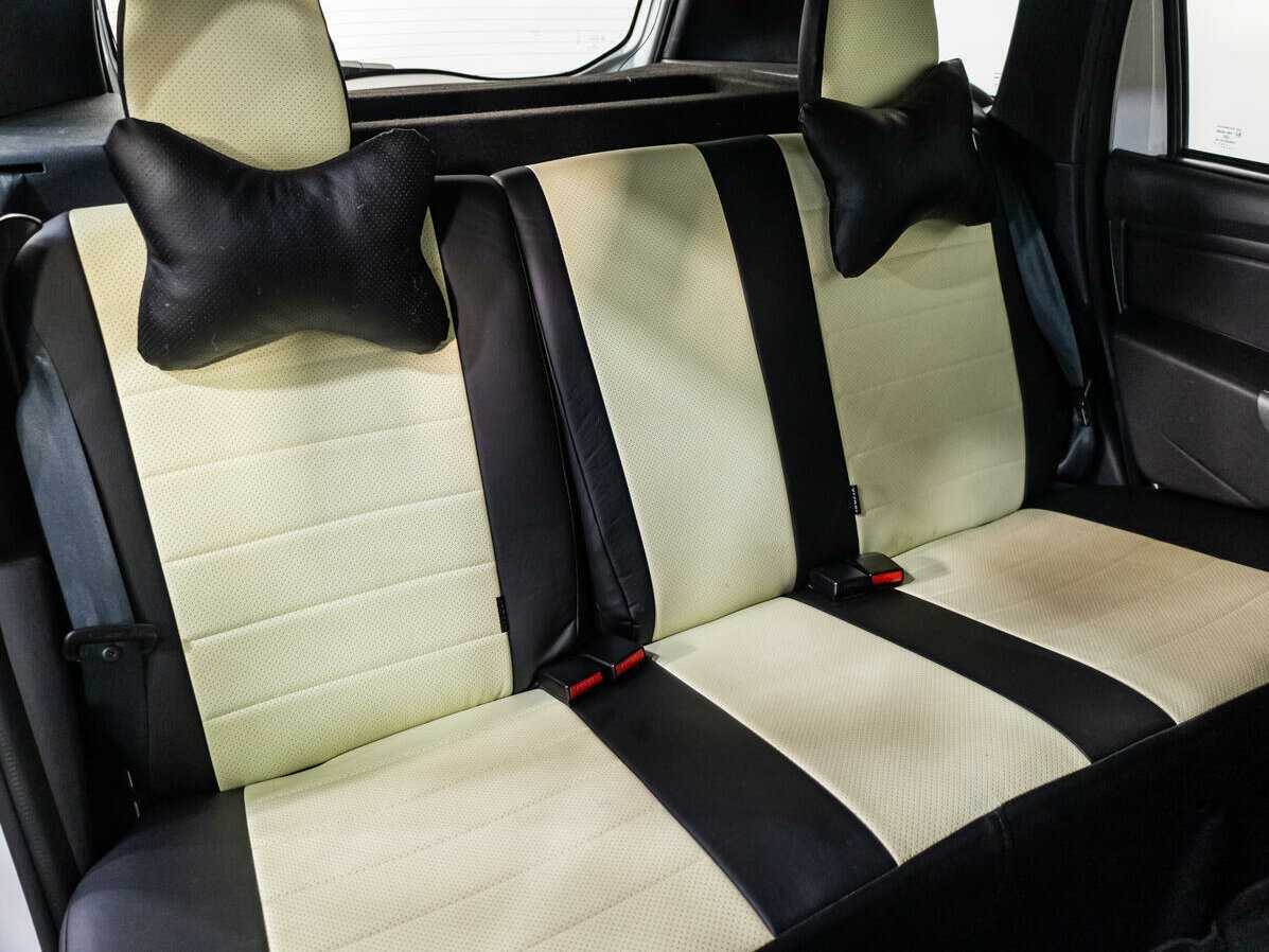 Renault Duster б/у, 2020, Механическая. Фото: #8