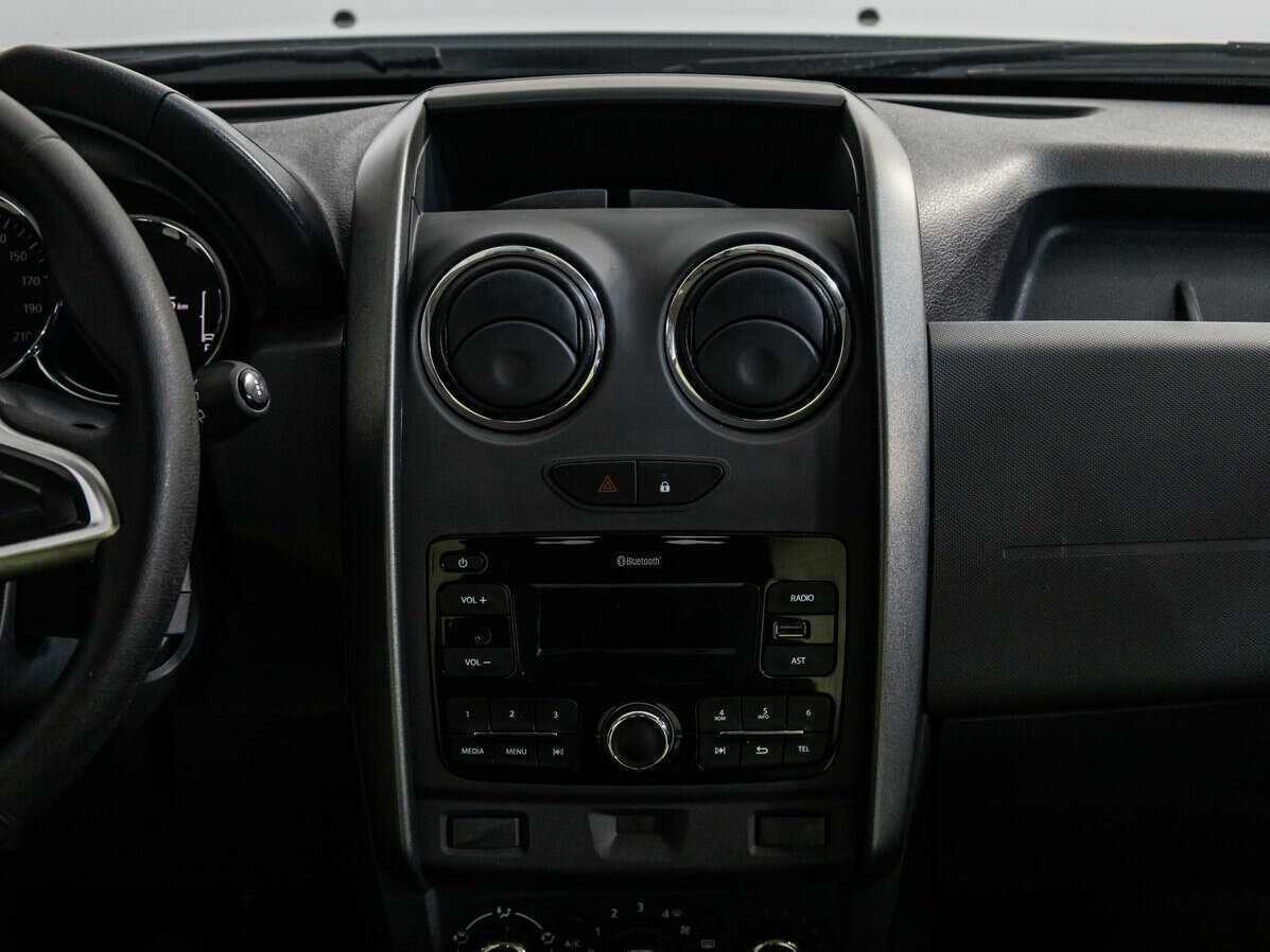 Renault Duster б/у, 2020, Механическая. Фото: #13