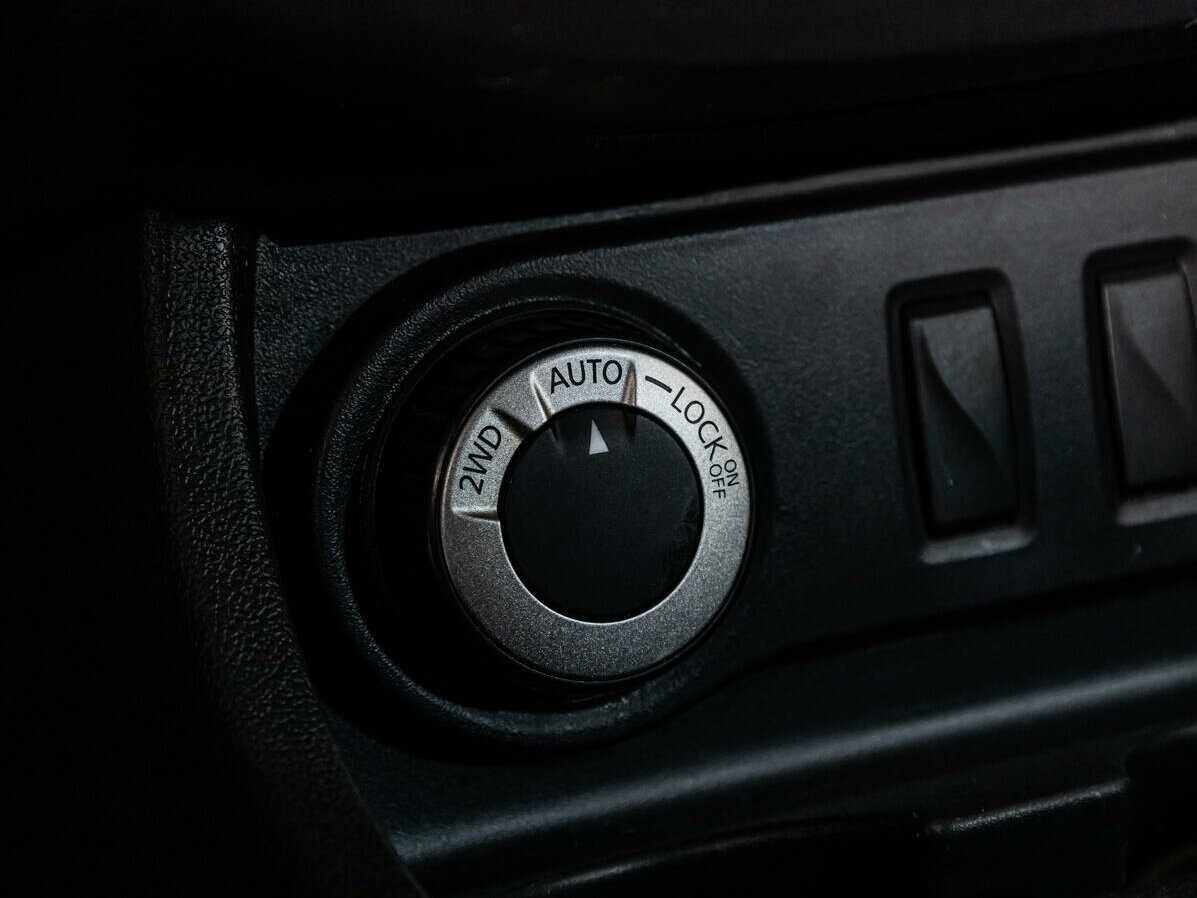 Renault Duster б/у, 2020, Механическая. Фото: #14