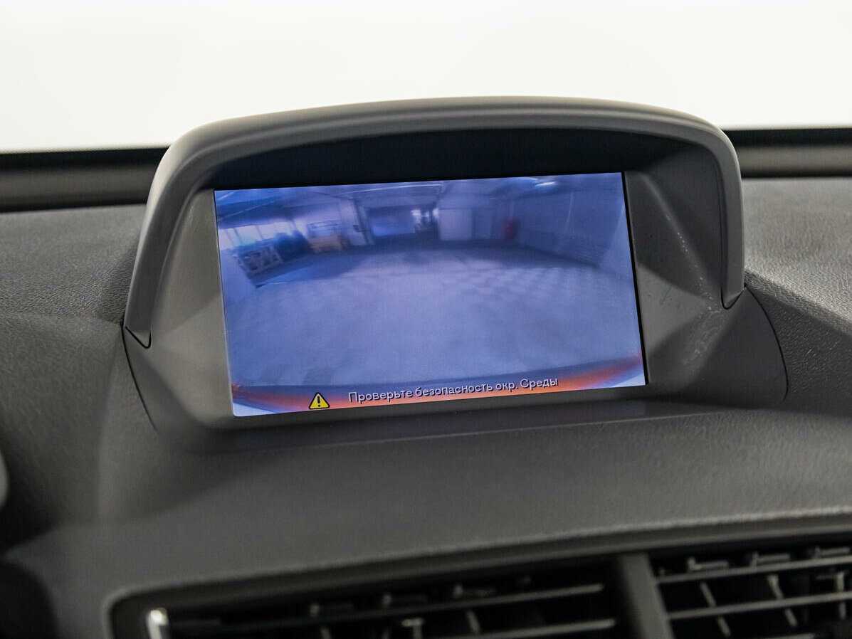 Opel Mokka б/у, 2013, Автоматическая. Фото: #18