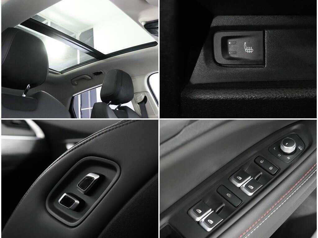 Geely Tugella б/у, 2021, Автоматическая. Фото: #19