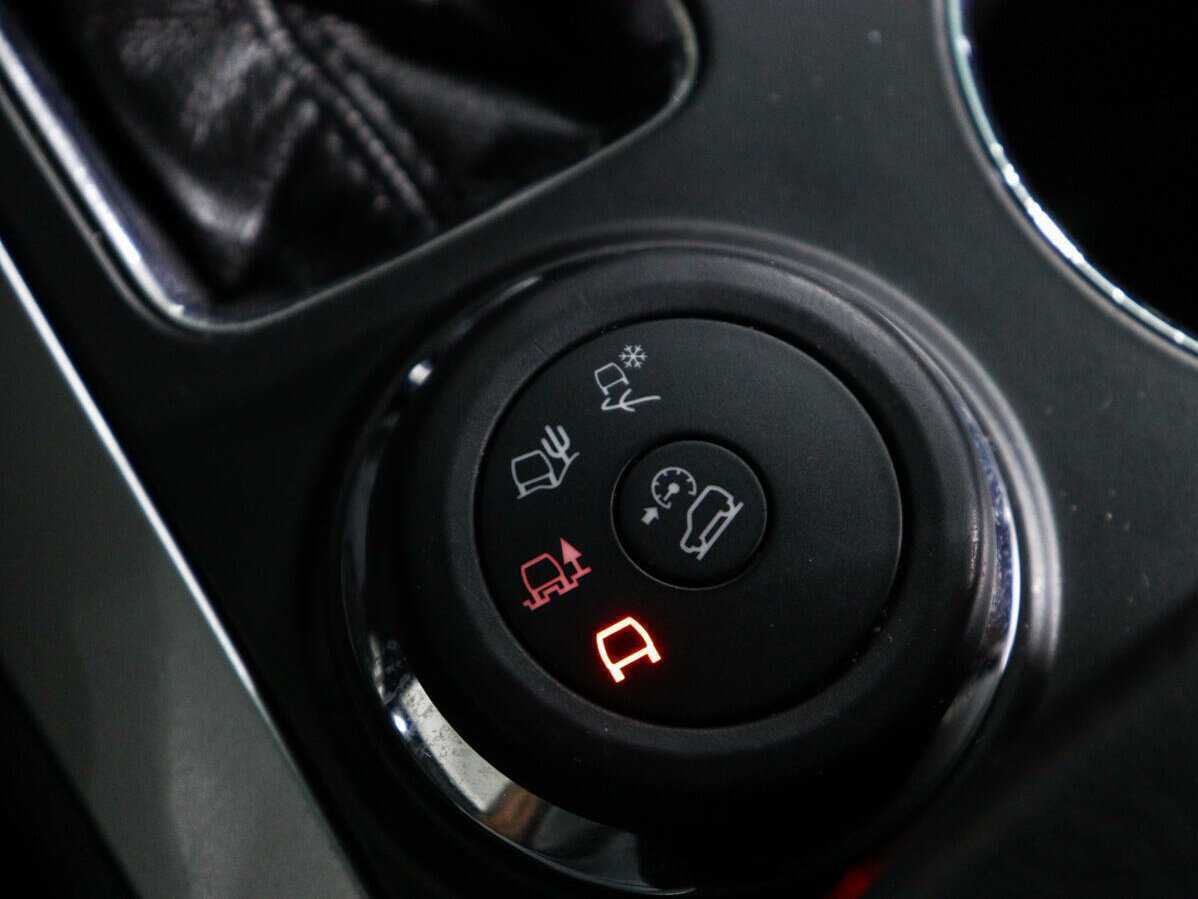 Ford Explorer б/у, 2013, Автоматическая. Фото: #22