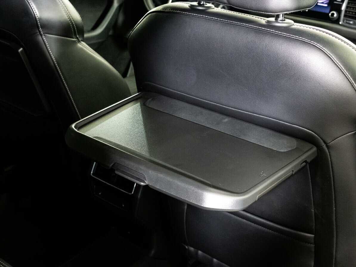 Skoda Kodiaq б/у, 2020, Роботизированная. Фото: #17