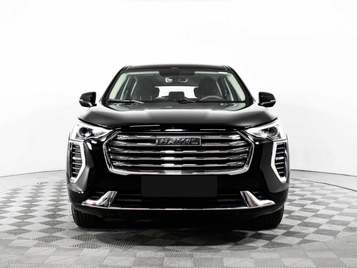 Хавал Джолион б/у, 2023, Роботизированная. Фото: #1