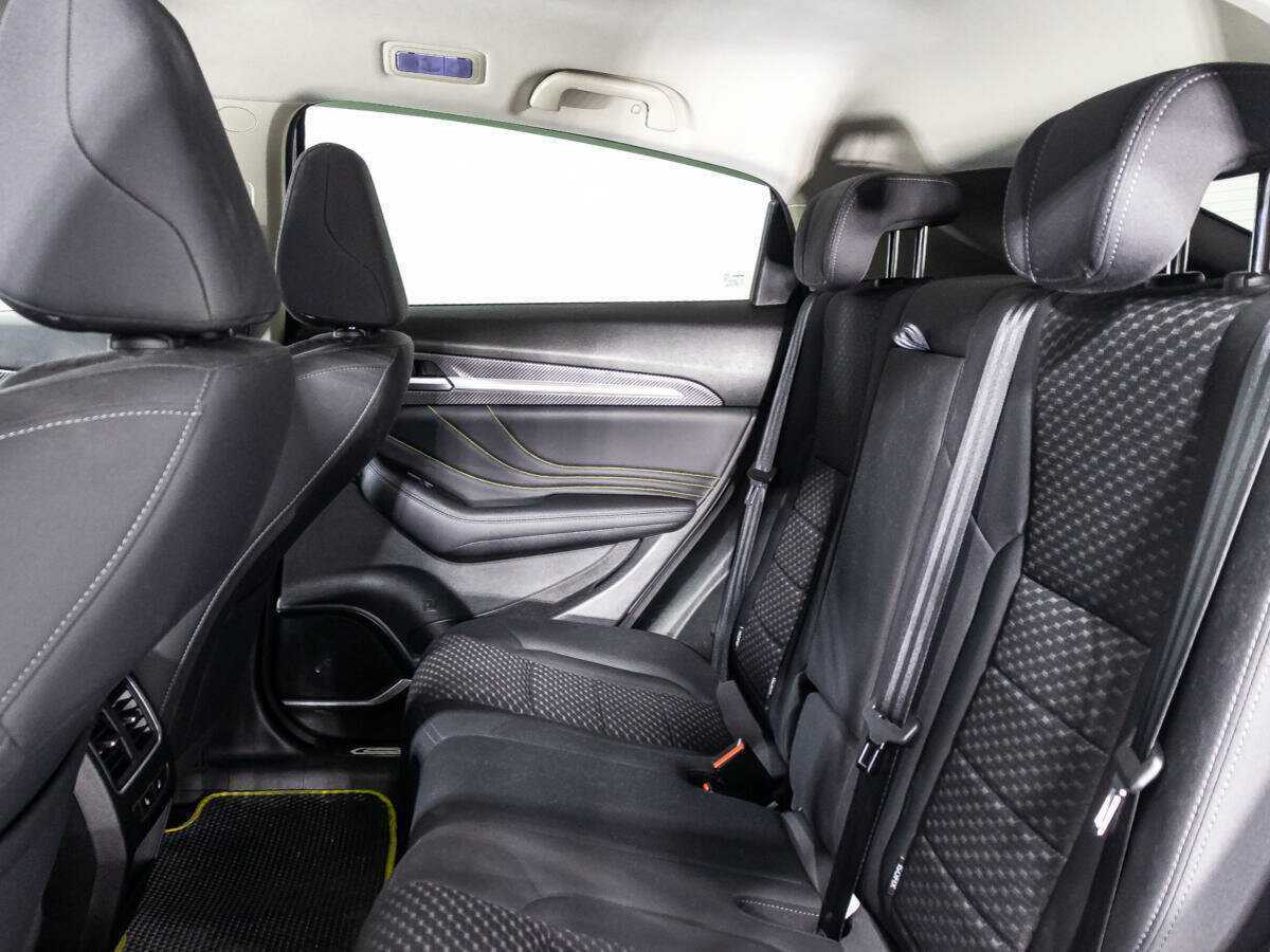 Хавал Ф7-икс б/у, 2021, Роботизированная. Фото: #9