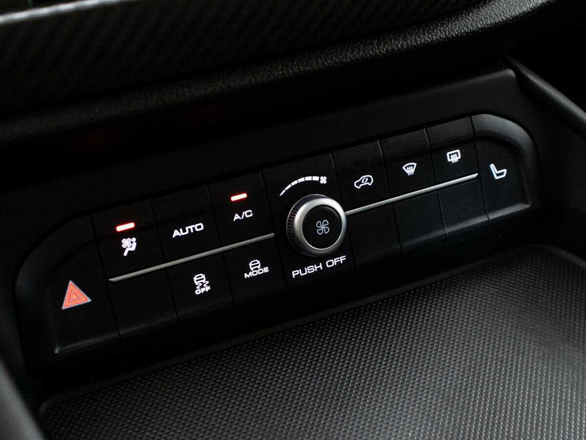 Хавал Ф7-икс б/у, 2021, Роботизированная. Фото: #15