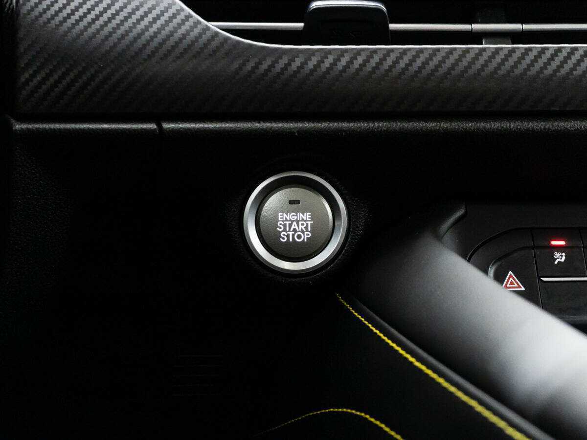 Хавал Ф7-икс б/у, 2021, Роботизированная. Фото: #18