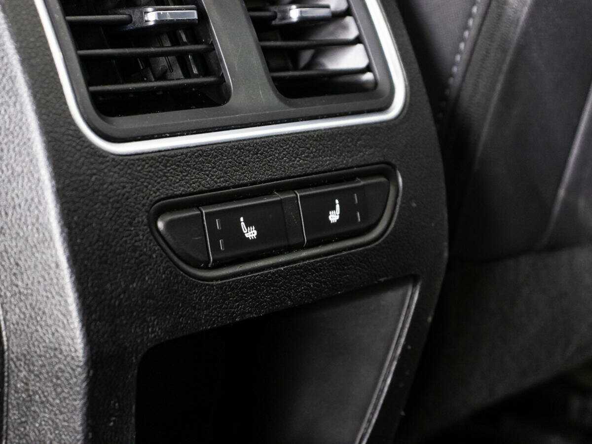 Хавал Ф7-икс б/у, 2021, Роботизированная. Фото: #20