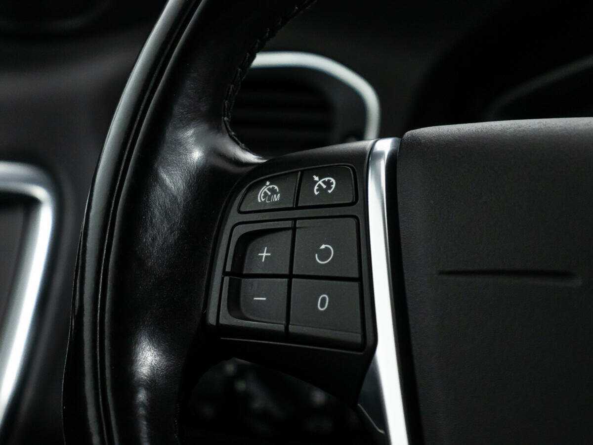 Volvo S60 б/у, 2013, Автоматическая. Фото: #18