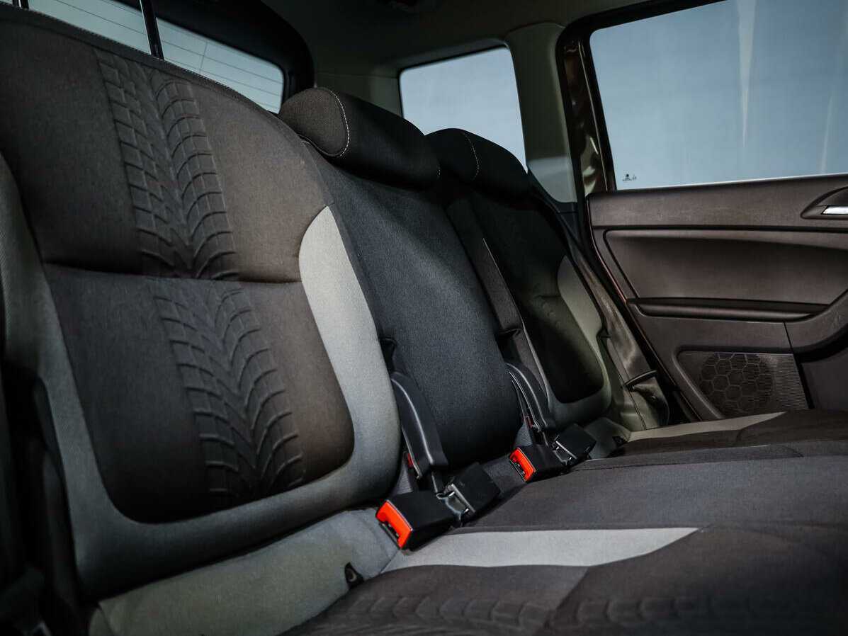 Skoda Yeti б/у, 2015, Роботизированная. Фото: #11