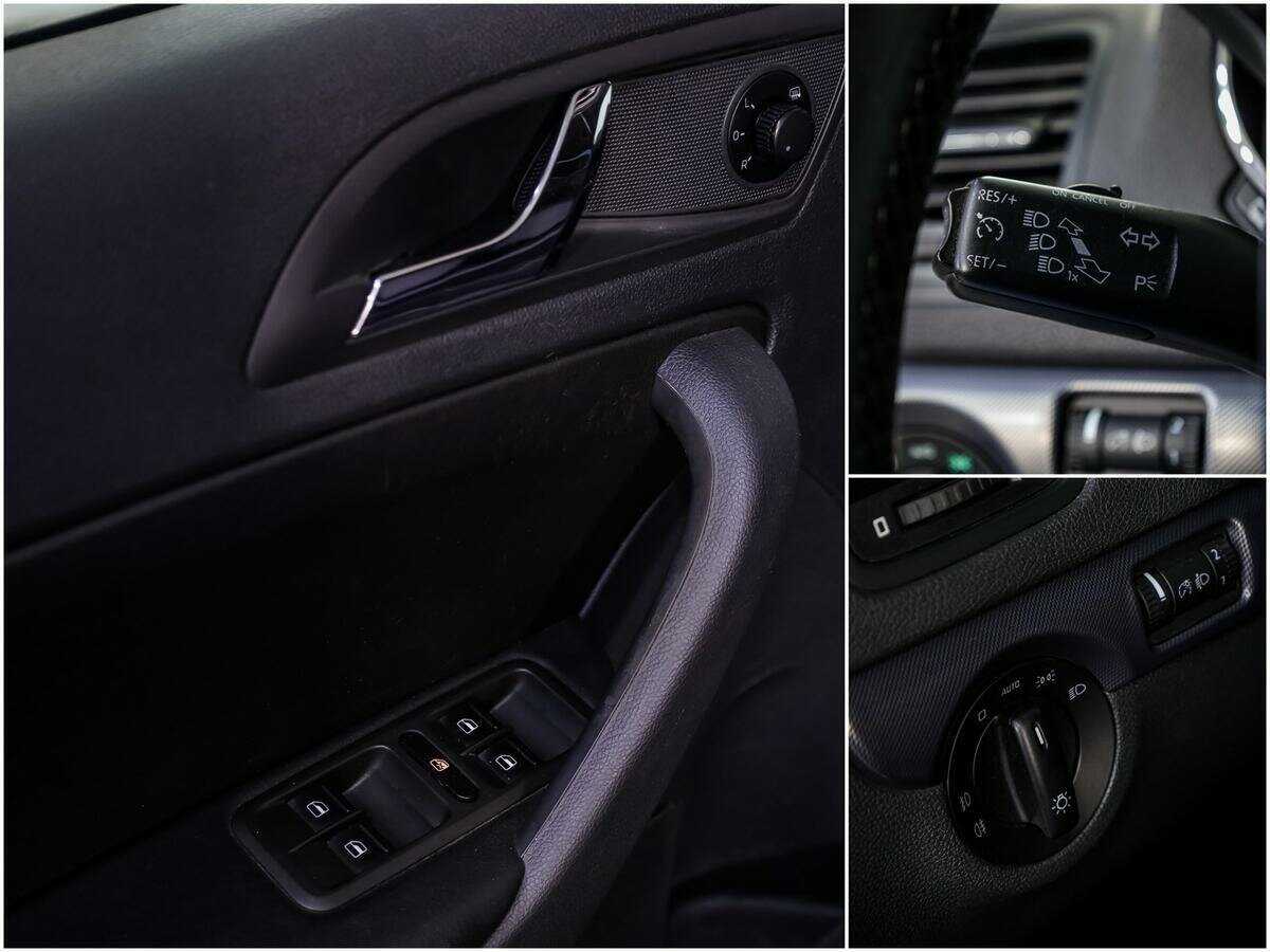 Skoda Yeti б/у, 2015, Роботизированная. Фото: #14