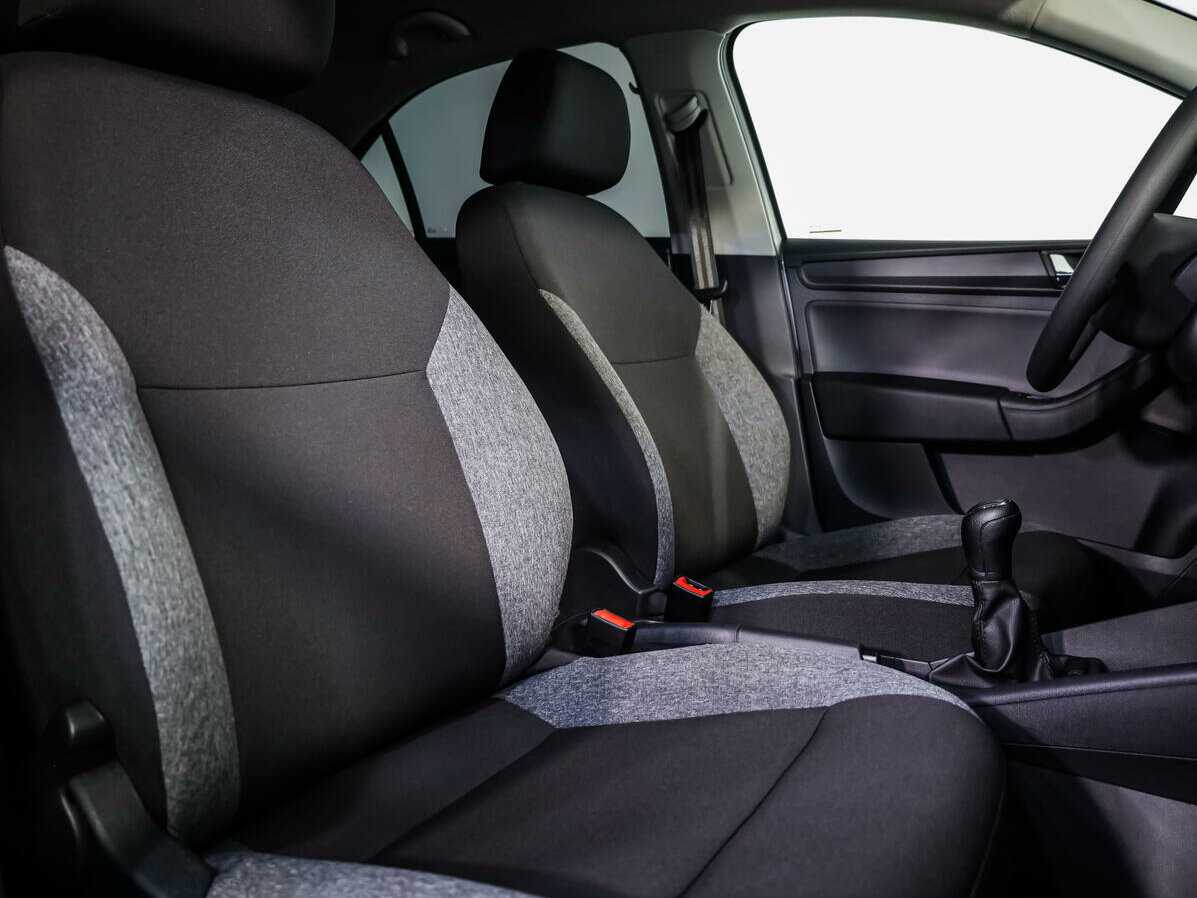 Skoda Rapid б/у, 2021, Механическая. Фото: #9