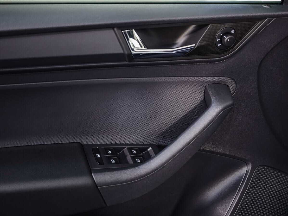 Skoda Rapid б/у, 2021, Механическая. Фото: #13