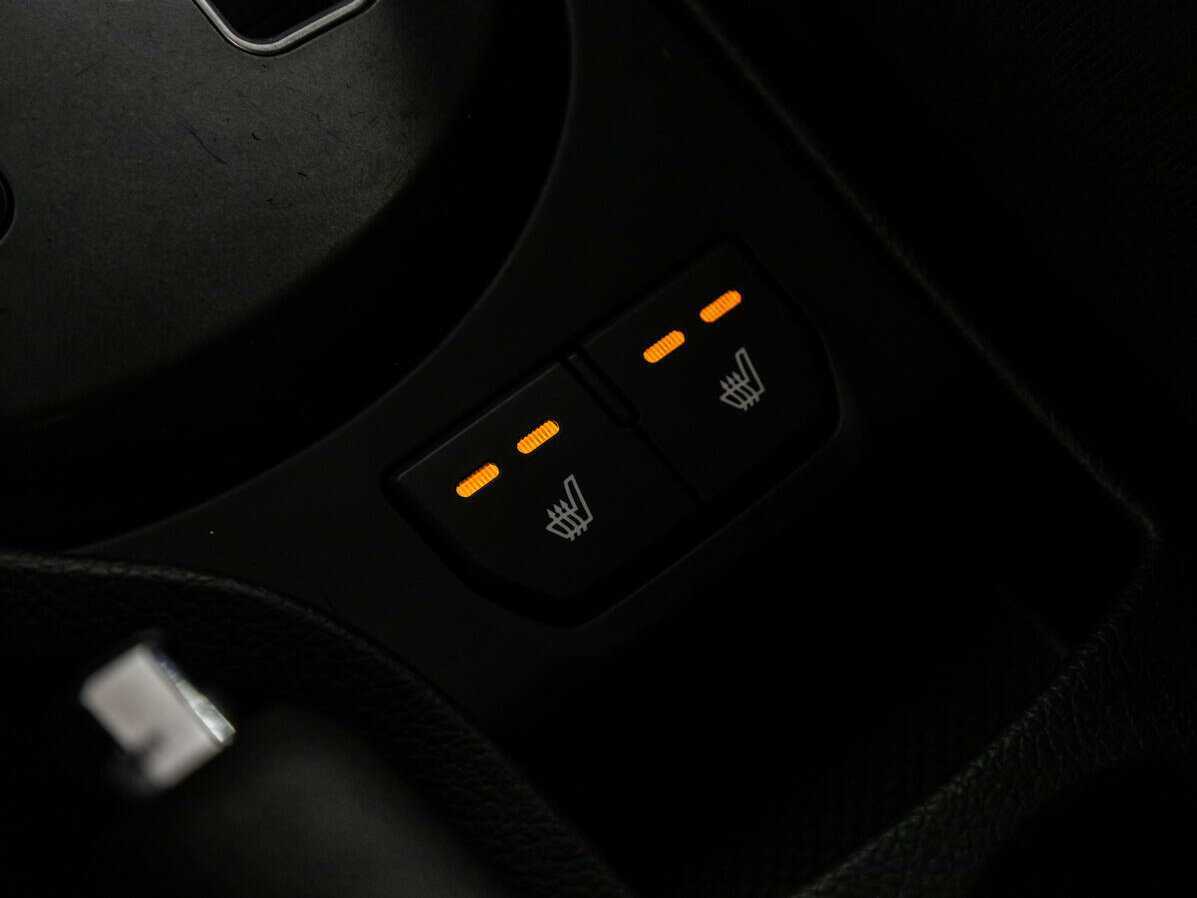 Kia Rio б/у, 2014, Автоматическая. Фото: #15