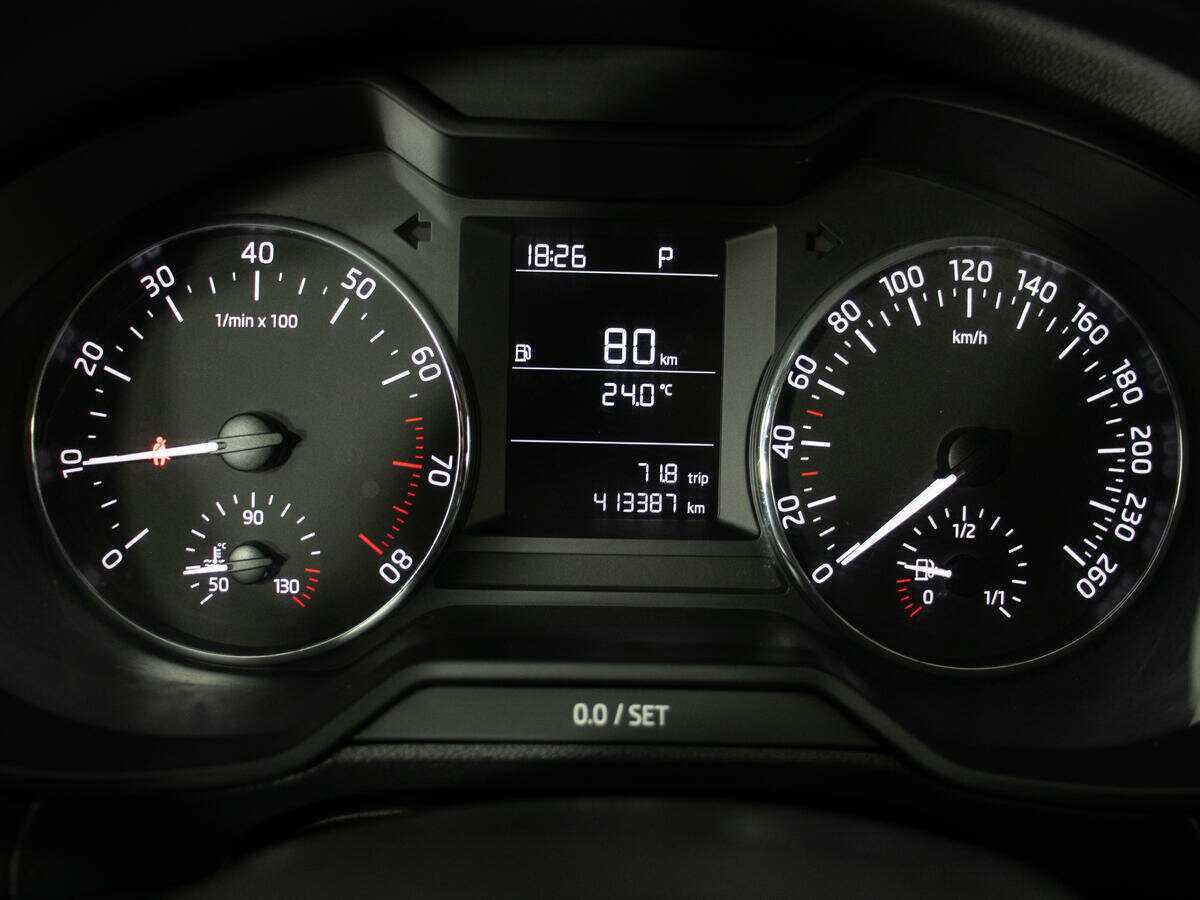 Skoda Octavia б/у, 2018, Автоматическая. Фото: #11