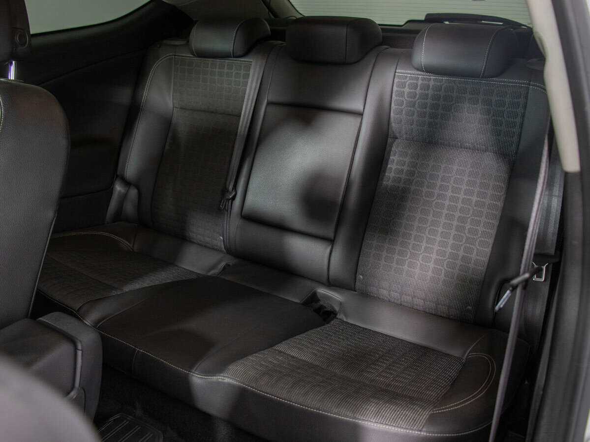 Опель Астра б/у, 2014, Автоматическая. Фото: #10