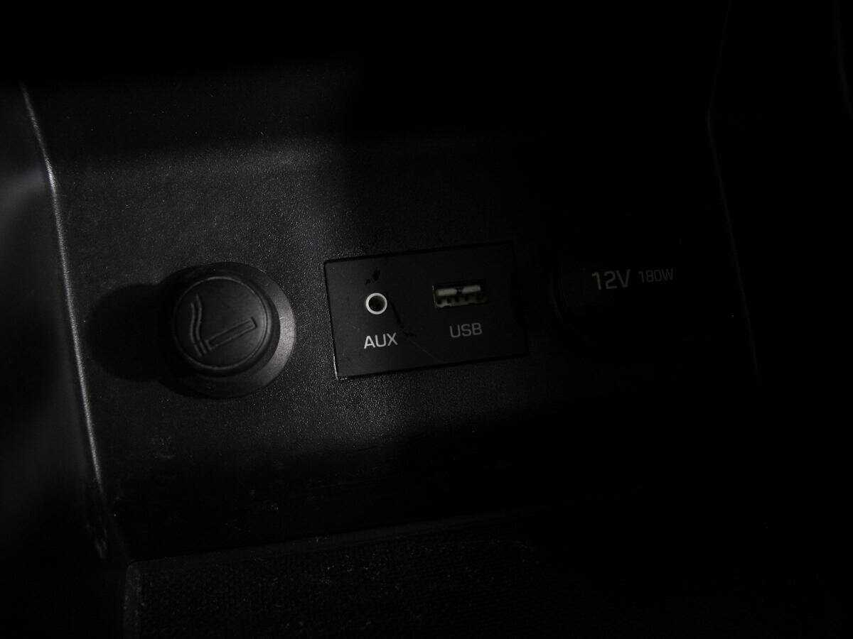 Hyundai Elantra б/у, 2020, Автоматическая. Фото: #15