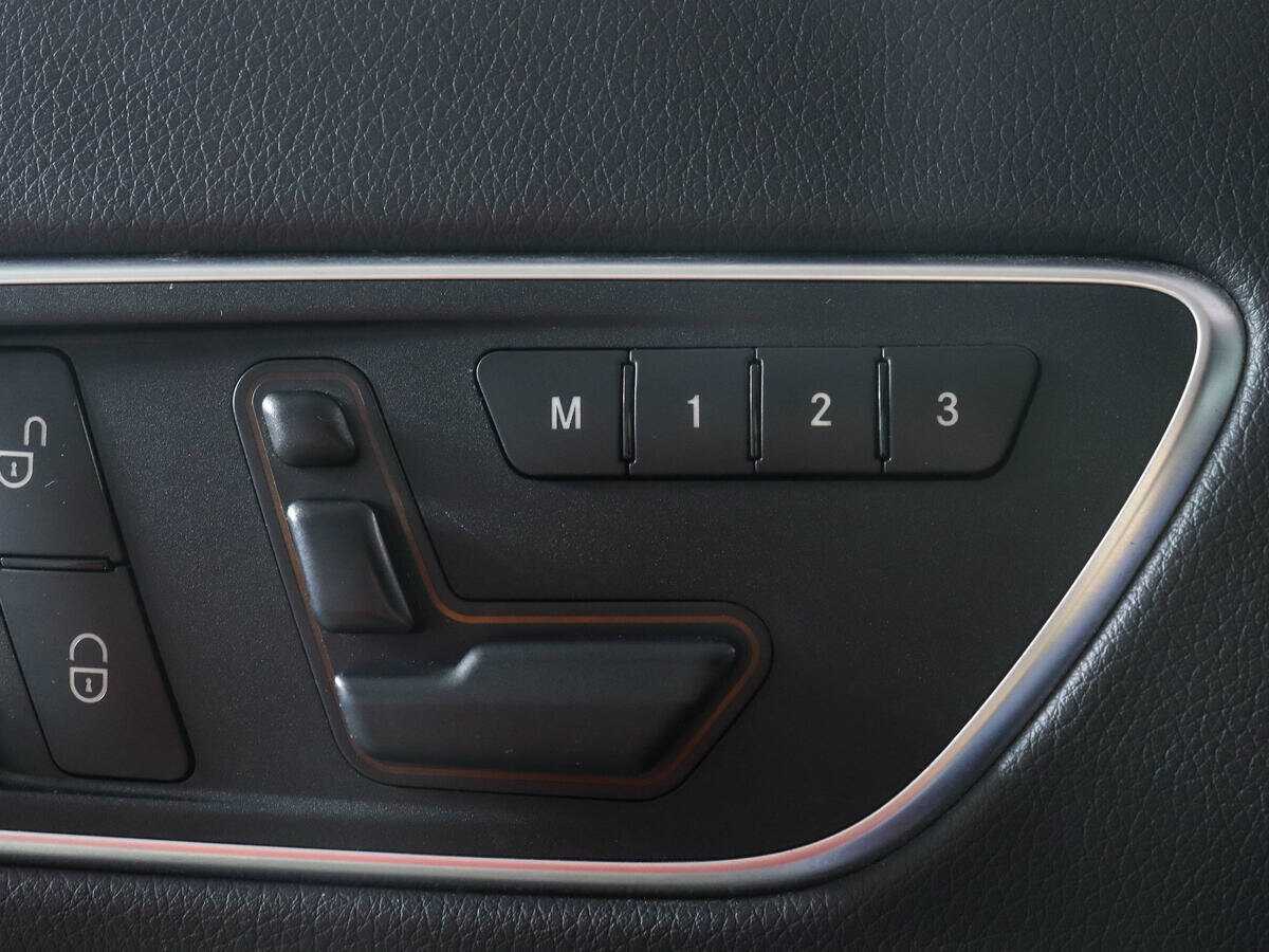 Mercedes-Benz CLA б/у, 2016, Роботизированная. Фото: #14