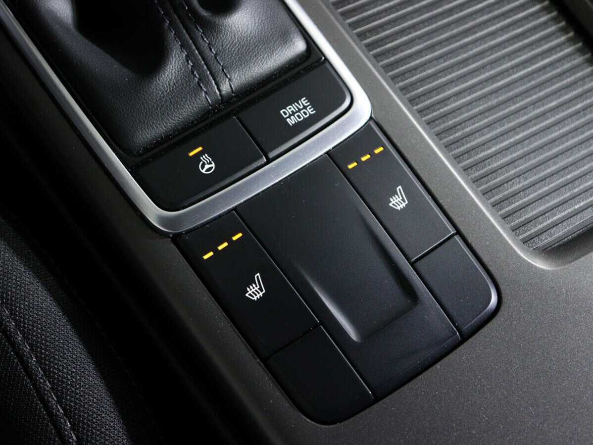 Киа Оптима б/у, 2020, Автоматическая. Фото: #14