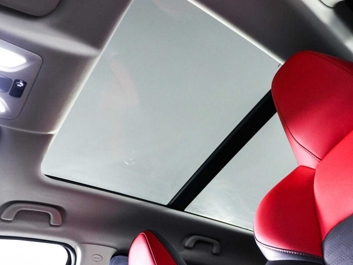 Changan CS55PLUS б/у, 2024, Роботизированная. Фото: #17