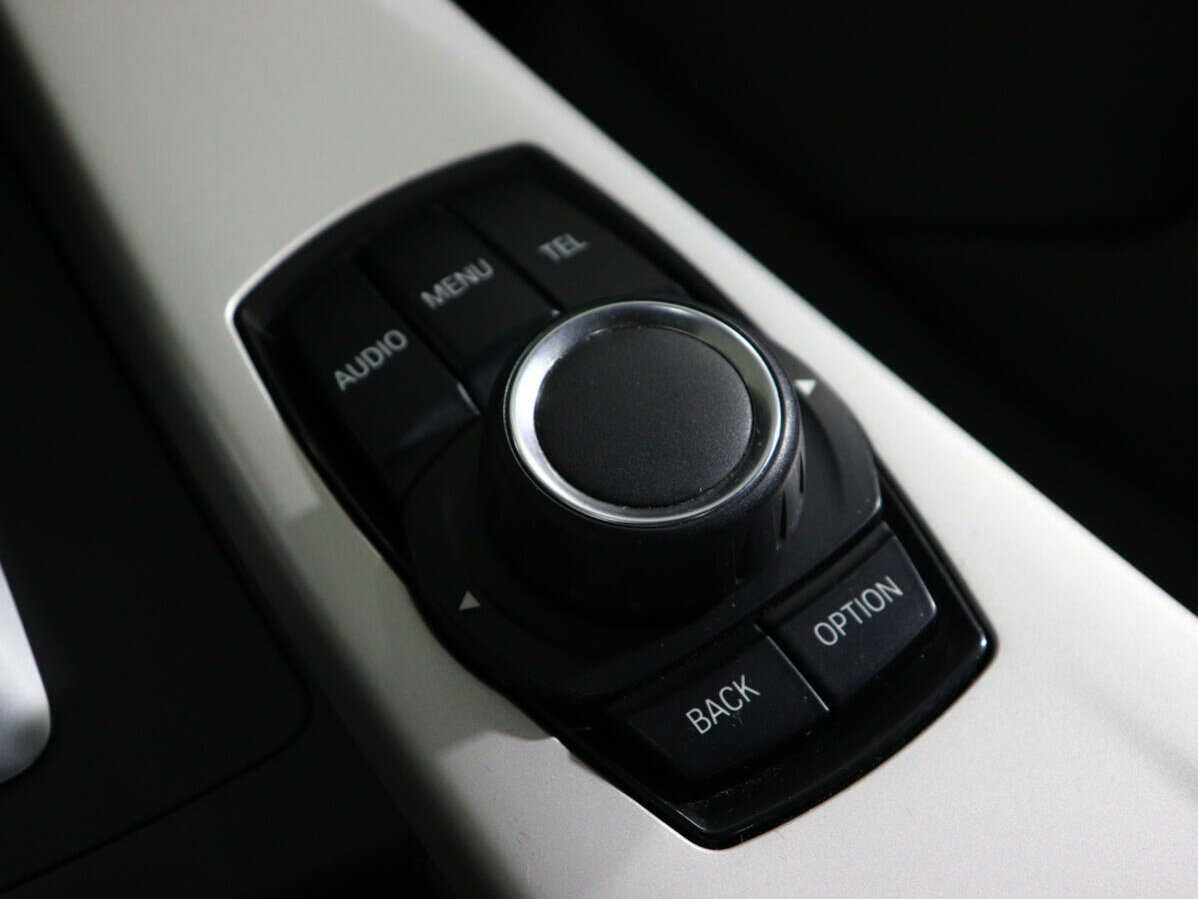 BMW 3 серии б/у, 2013, Автоматическая. Фото: #13