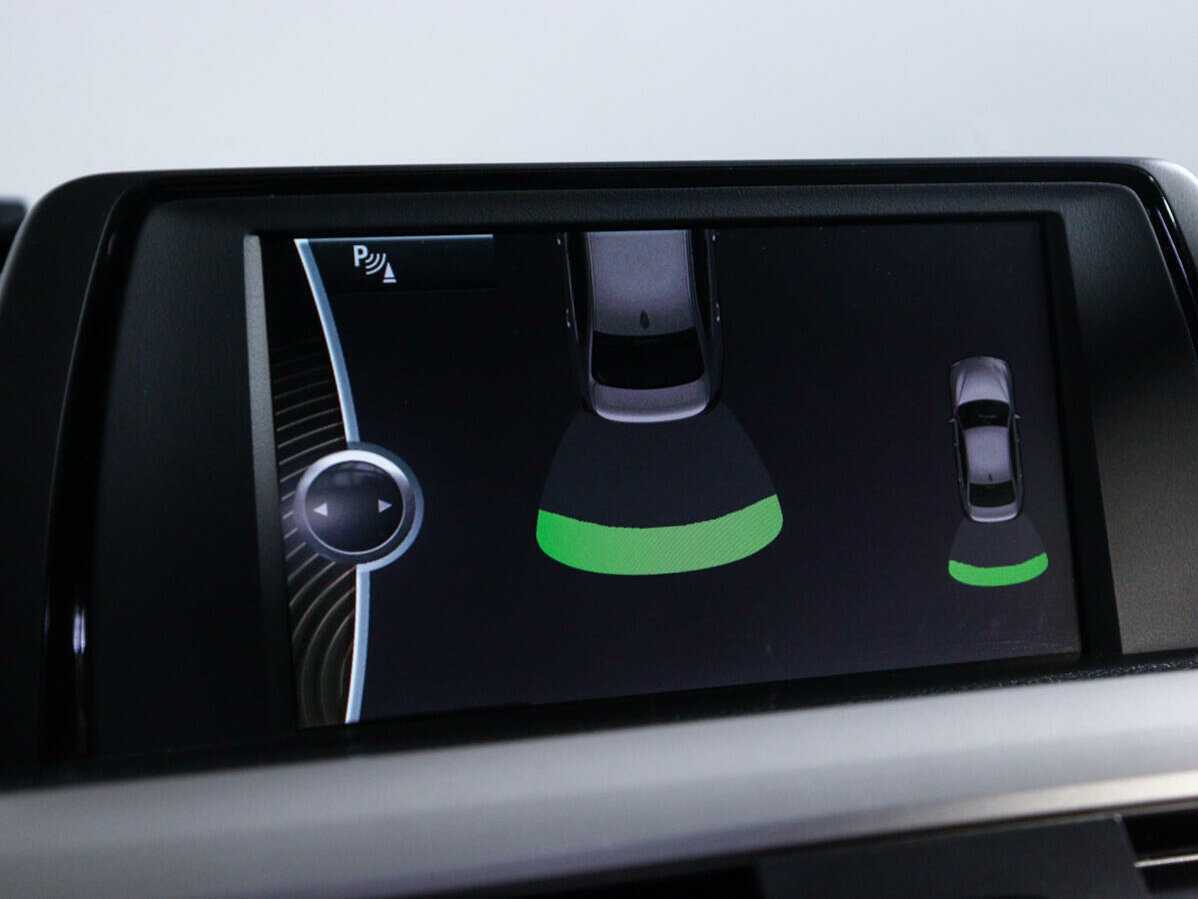 BMW 3 серии б/у, 2013, Автоматическая. Фото: #15