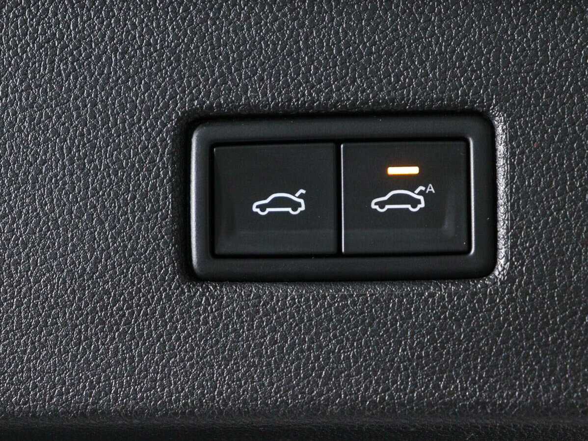 Volkswagen Tiguan б/у, 2019, Роботизированная. Фото: #15