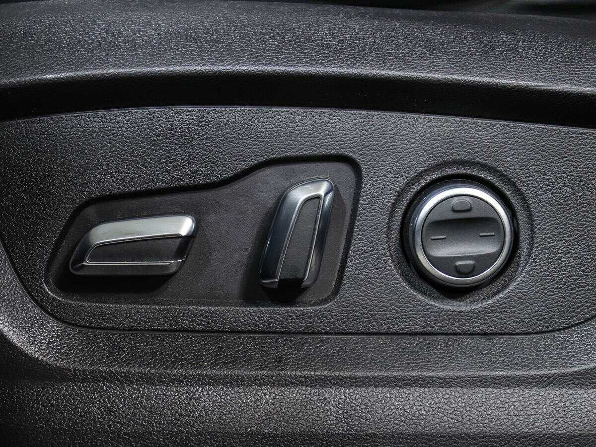 Чери Тигго 7 Про б/у, 2021, Вариатор. Фото: #15