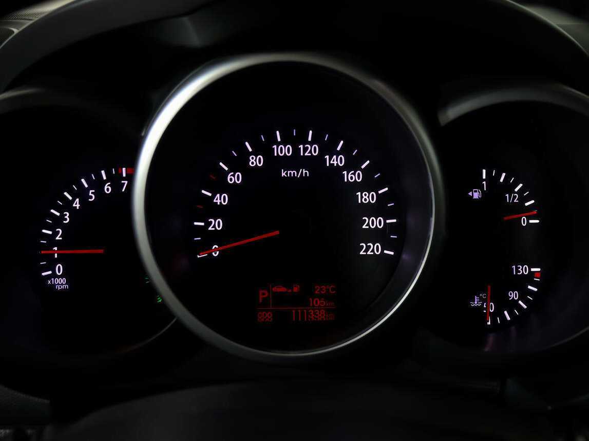 Kia Soul б/у, 2014, Автоматическая. Фото: #9