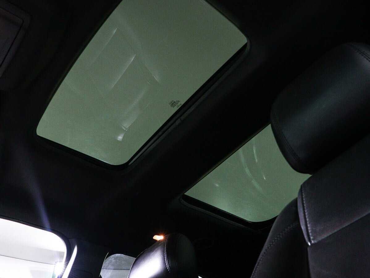 Ford Explorer б/у, 2012, Автоматическая. Фото: #20