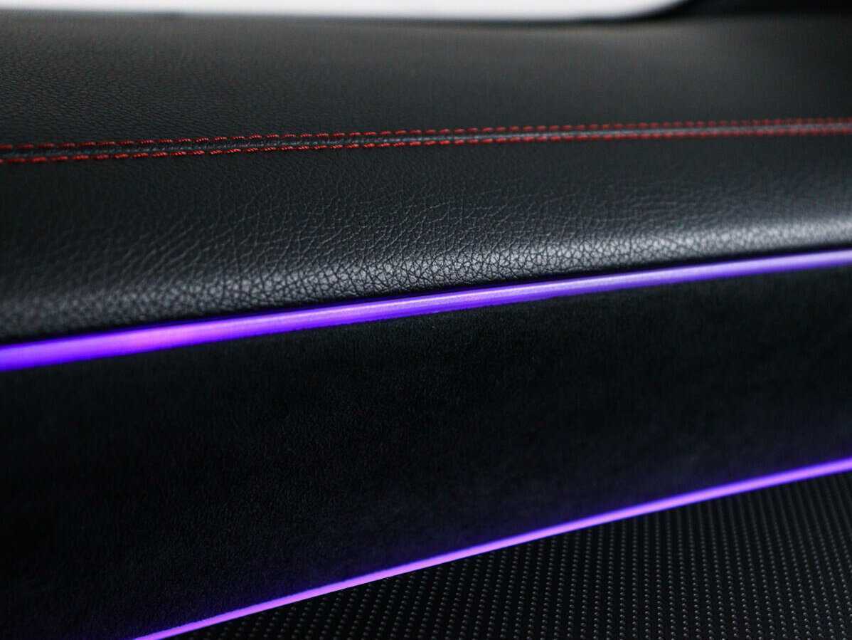 Mercedes-Benz CLA б/у, 2019, Роботизированная. Фото: #24