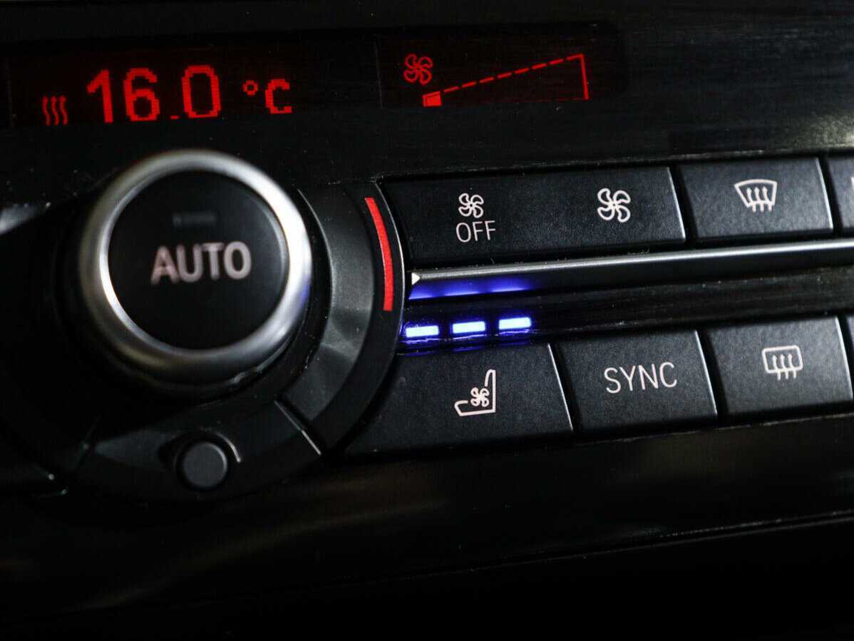 BMW 5 серии б/у, 2016, Автоматическая. Фото: #24