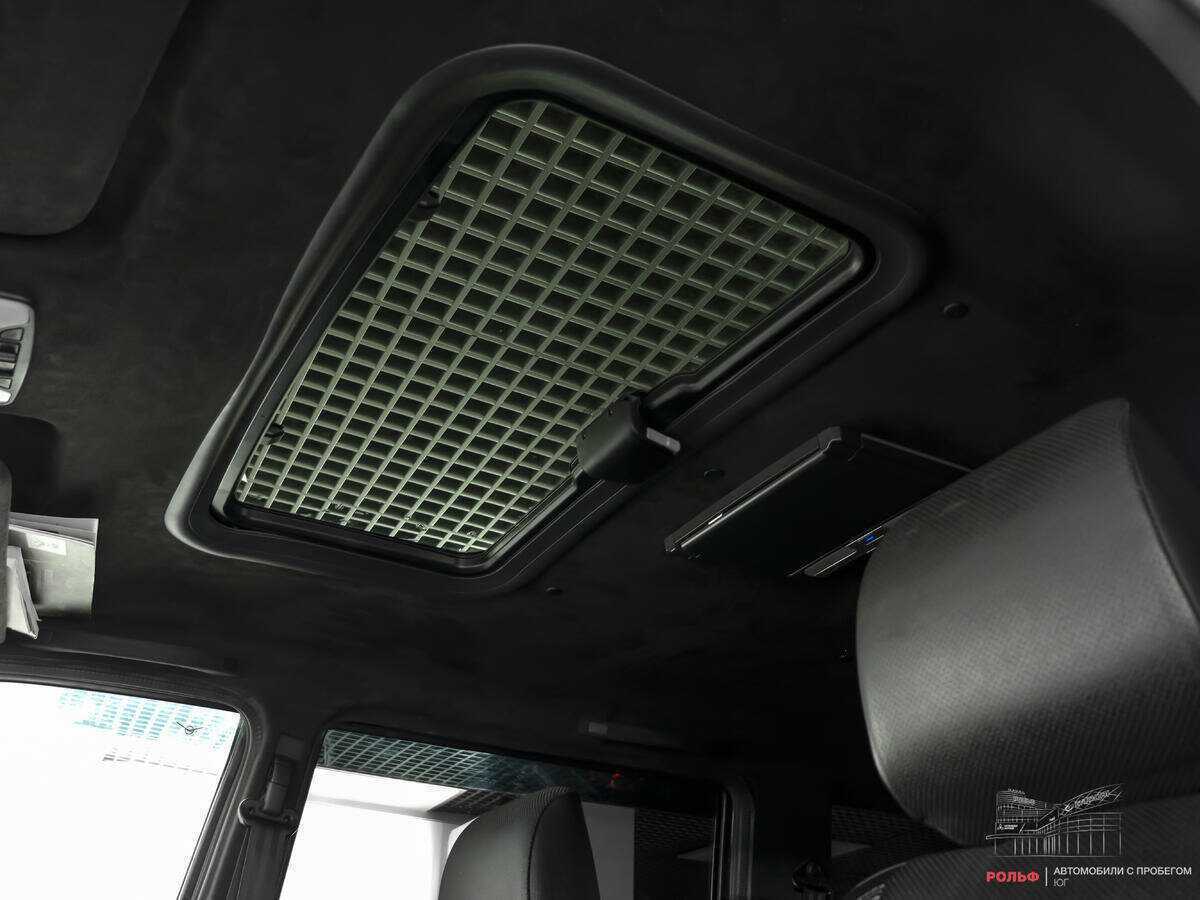 УАЗ Patriot б/у, 2017, Механическая. Фото: #11