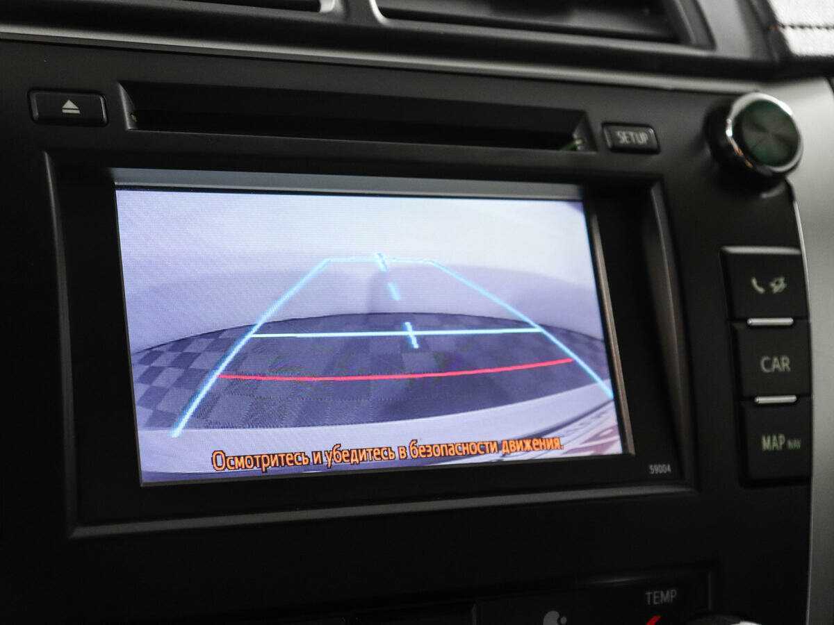 Toyota Camry б/у, 2014, Автоматическая. Фото: #15