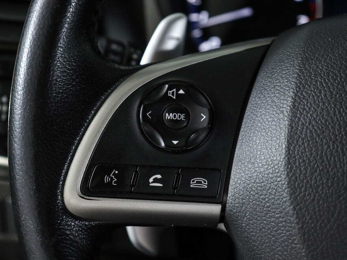 Mitsubishi Outlander б/у, 2012, Вариатор. Фото: #15